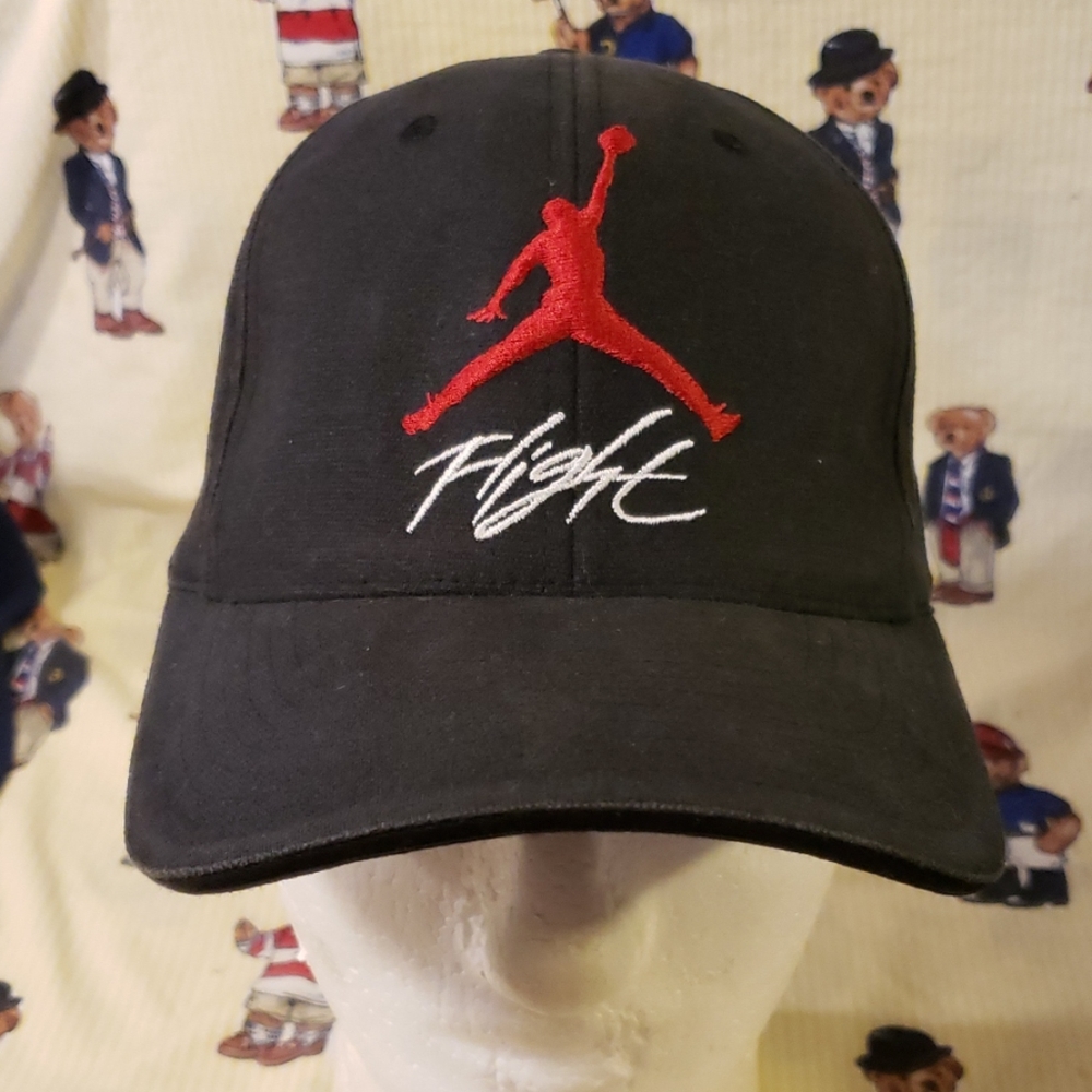 vintage Jordan hat